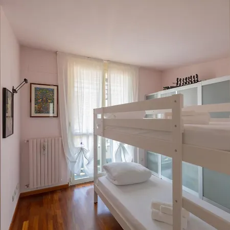 La Bomboniera Di Anna Apartment Erba