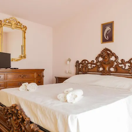 Apartment La Bomboniera Di Anna