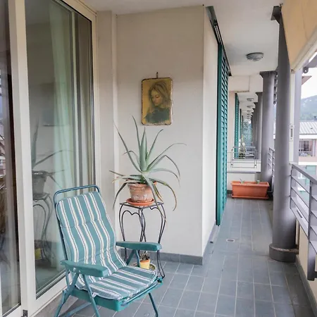 La Bomboniera Di Anna Apartment Erba