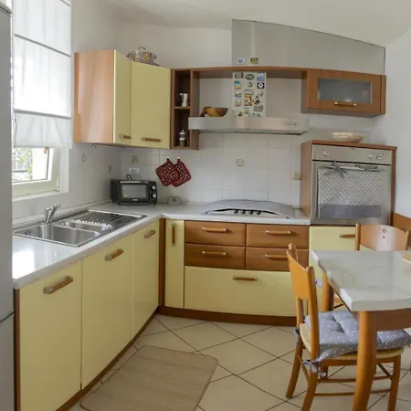 La Bomboniera Di Anna Appartement *