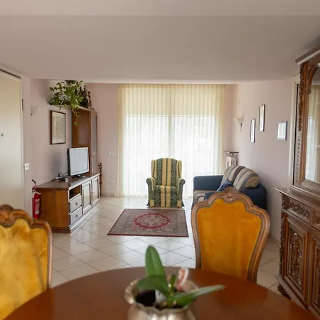 La Bomboniera Di Anna Appartement *