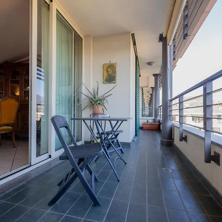 Appartement La Bomboniera Di Anna