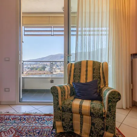 La Bomboniera Di Anna Appartement