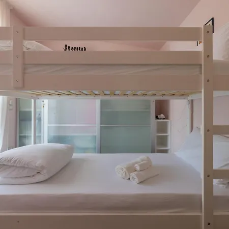 La Bomboniera Di Anna Appartement Erba